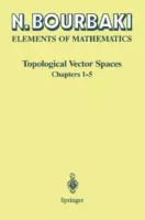[ 07 Elements of Mathematics] - Topological Vector Spaces